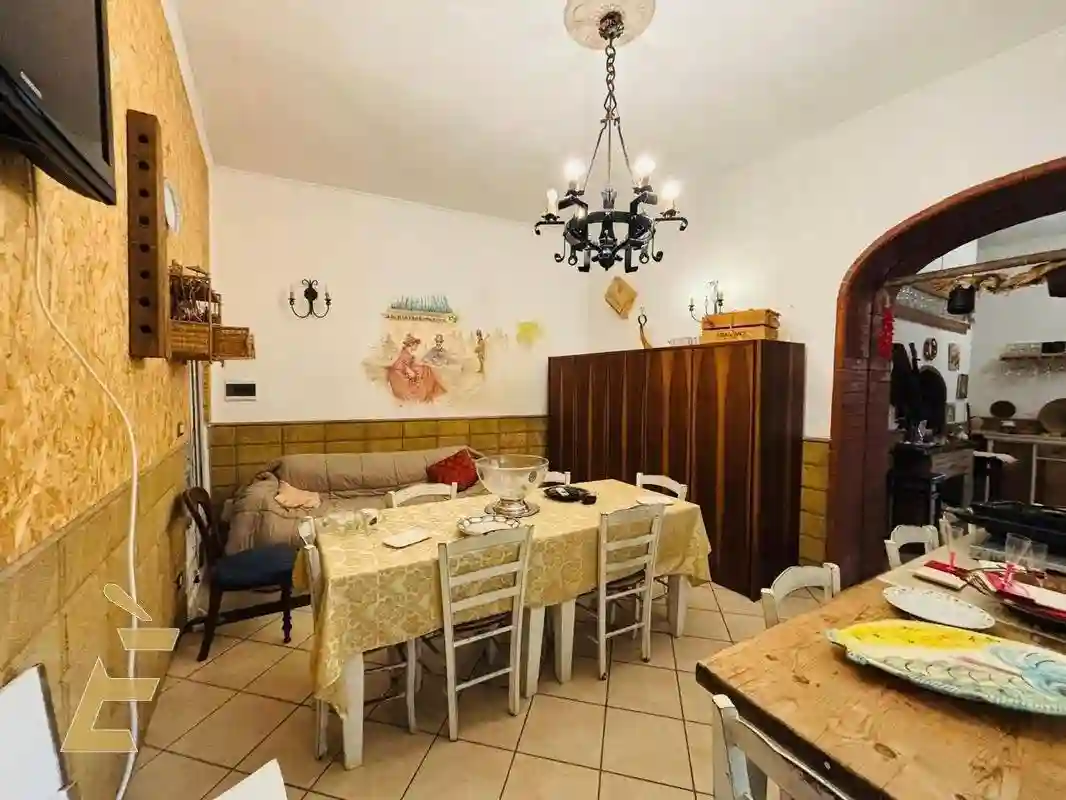 Villetta a schiera - foto 3