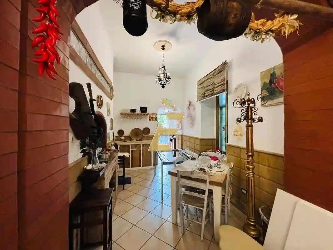 Villetta a schiera - foto 4