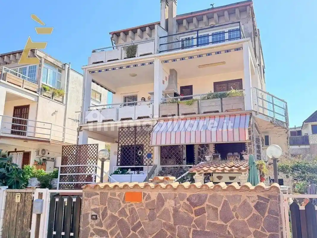 Appartamento in vendita a Ardea