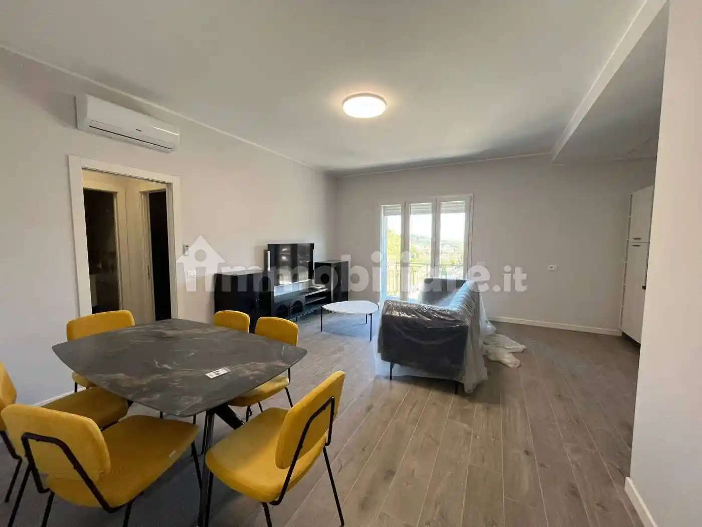 Appartamento in affitto a Catanzaro