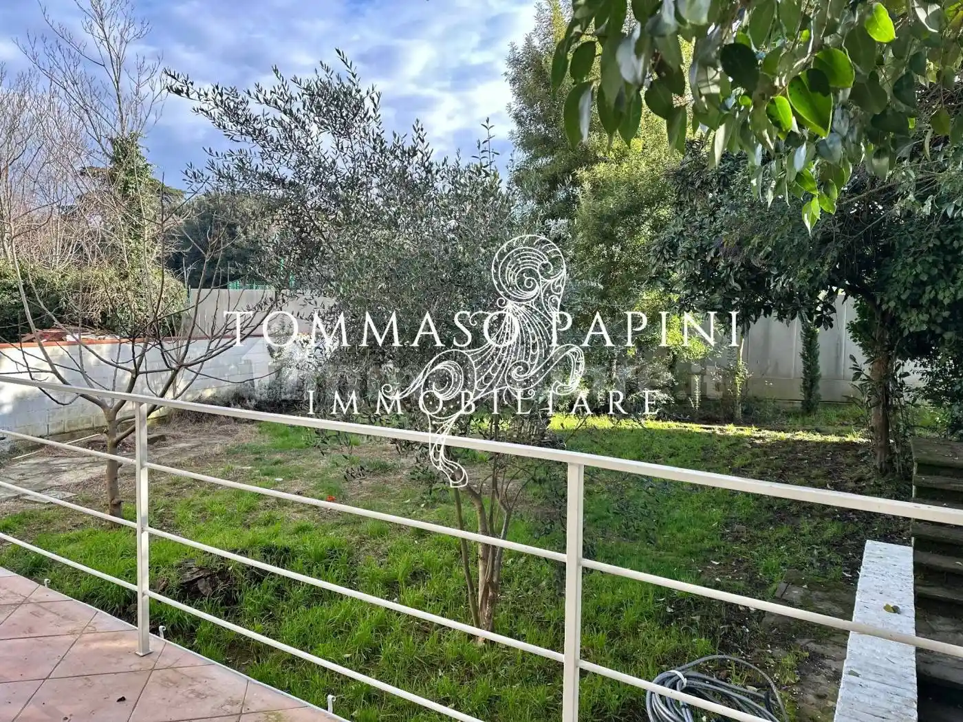 Casa indipendente in vendita a Firenze