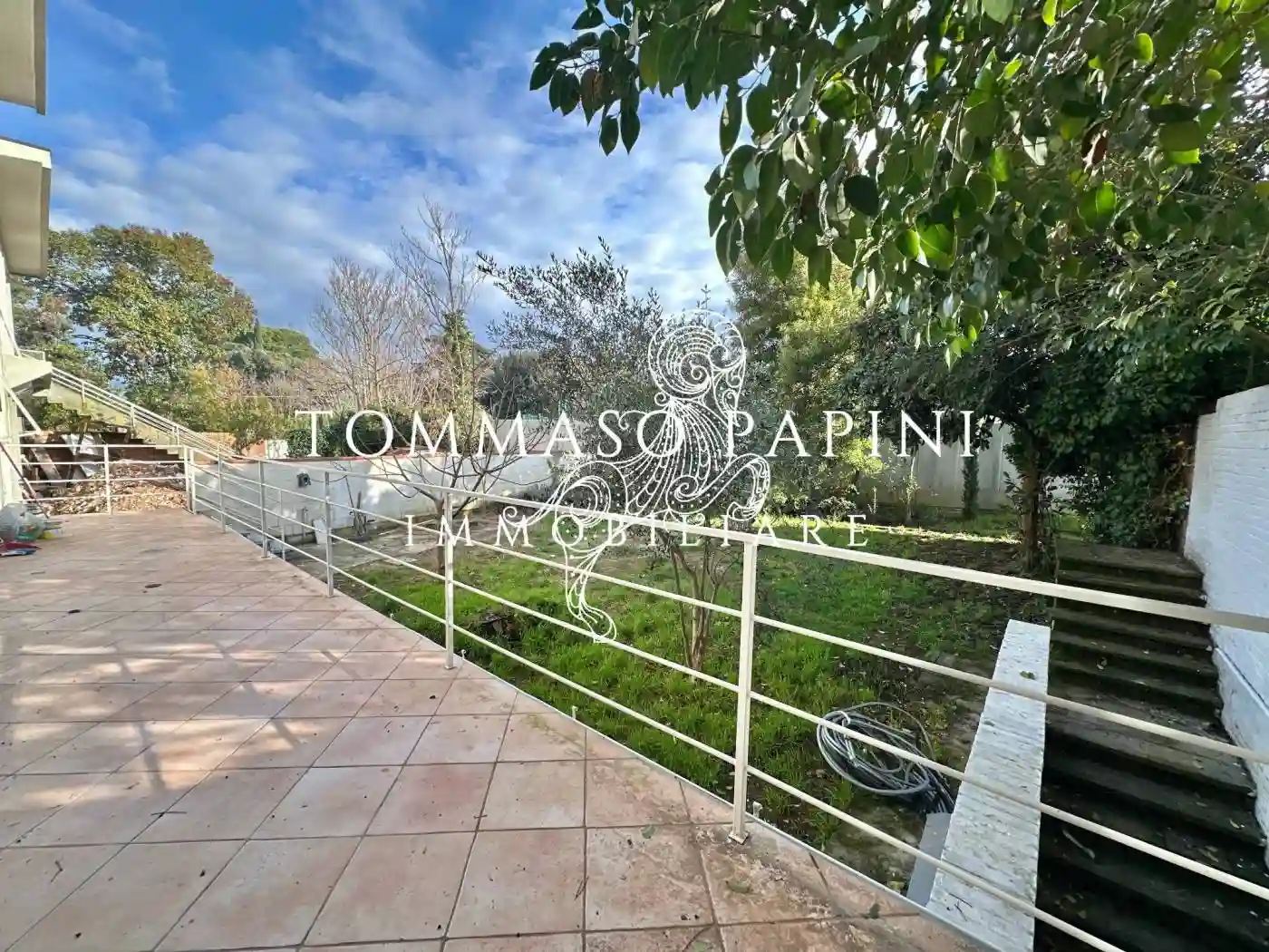 Casa indipendente - foto 4