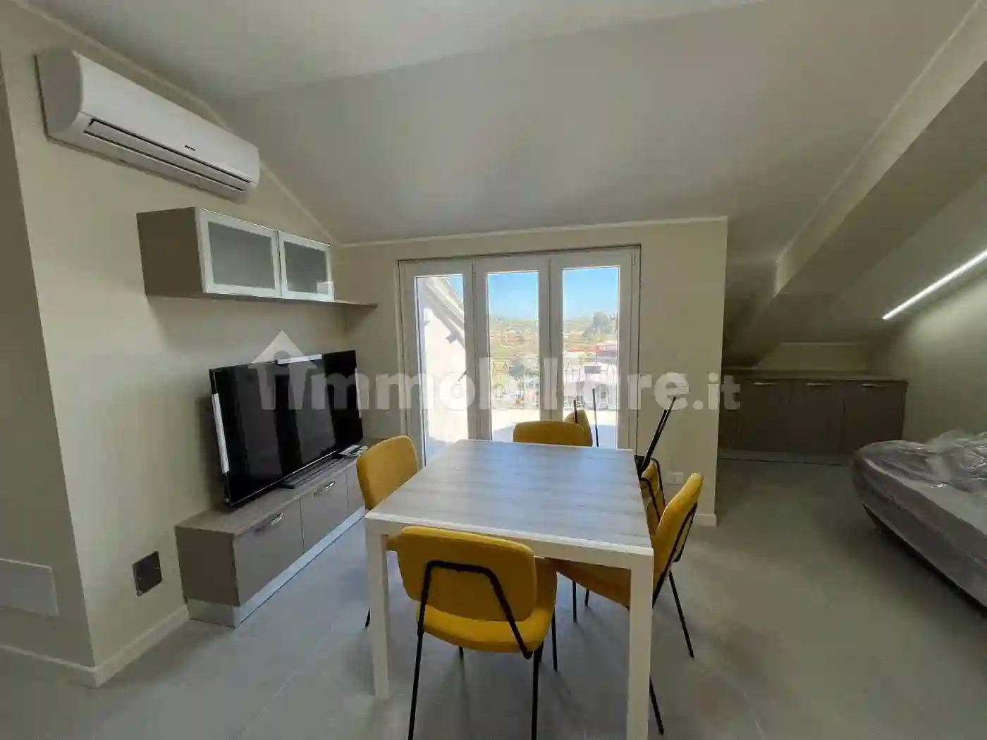 Attico - Mansarda - foto 2