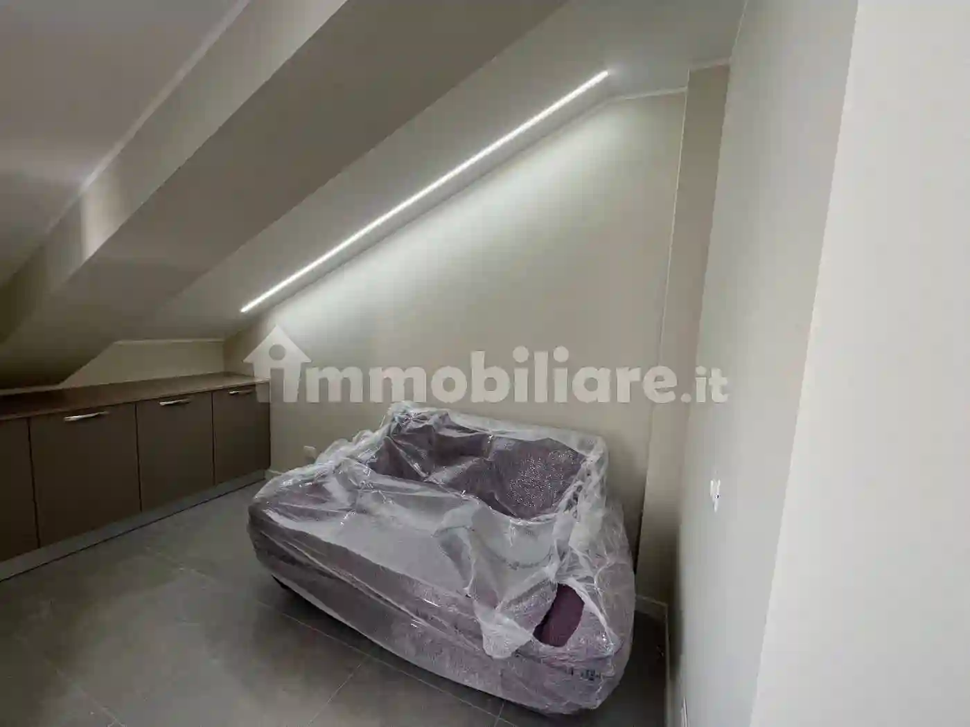 Attico - Mansarda - foto 5