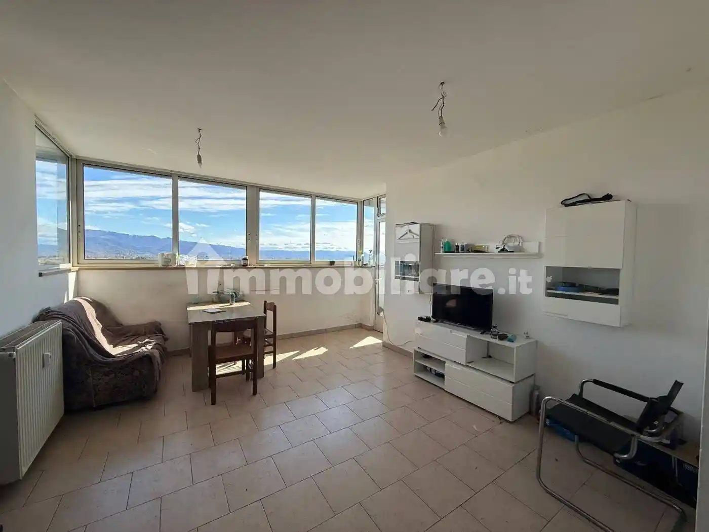 Attico - Mansarda in vendita a Reana del Rojale