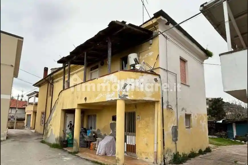 Appartamento in vendita a Miglianico