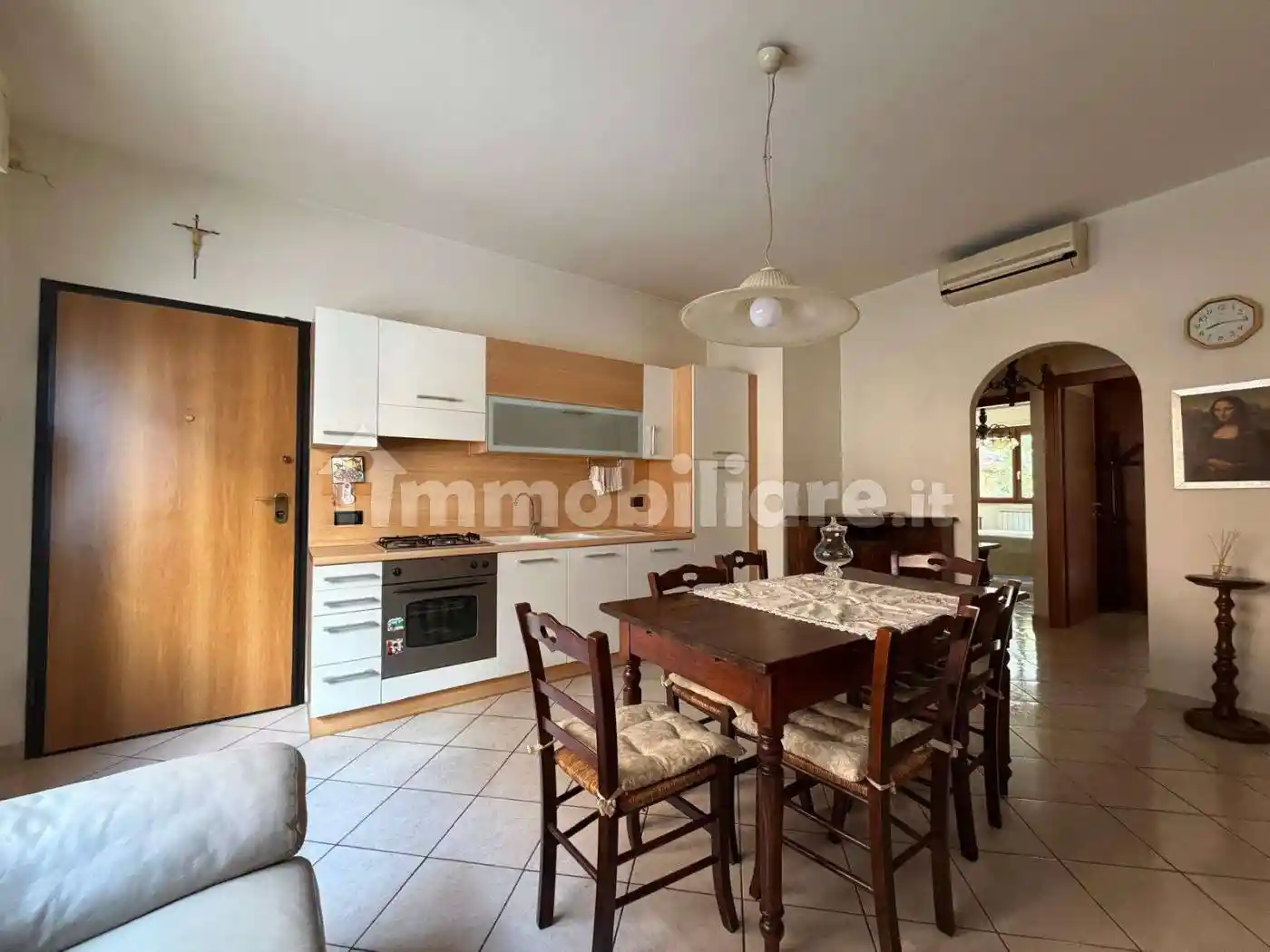 Appartamento in vendita a Poggibonsi