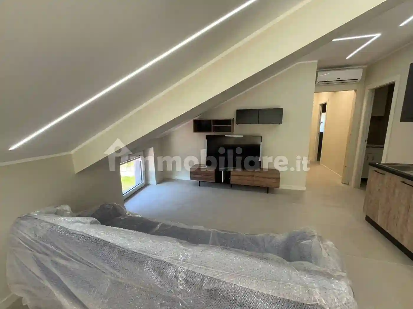 Attico - Mansarda - foto 2