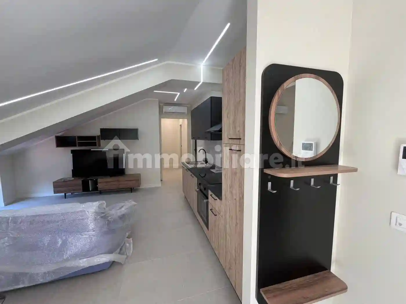 Attico - Mansarda - foto 3