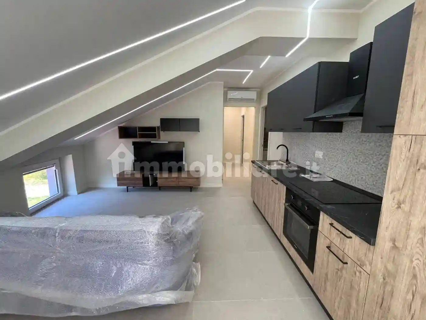 Attico - Mansarda - foto 4