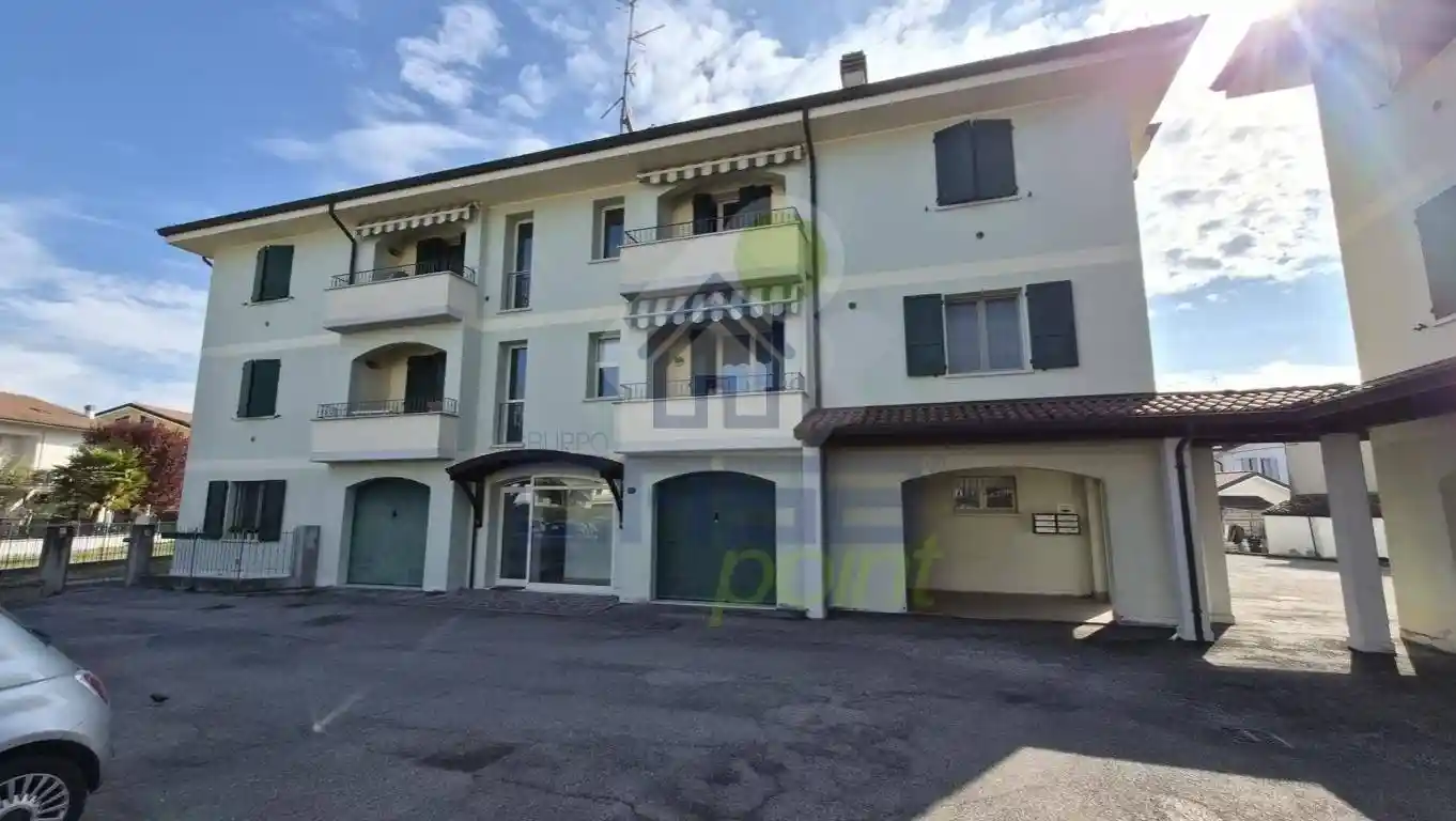 Appartamento in vendita a Guastalla