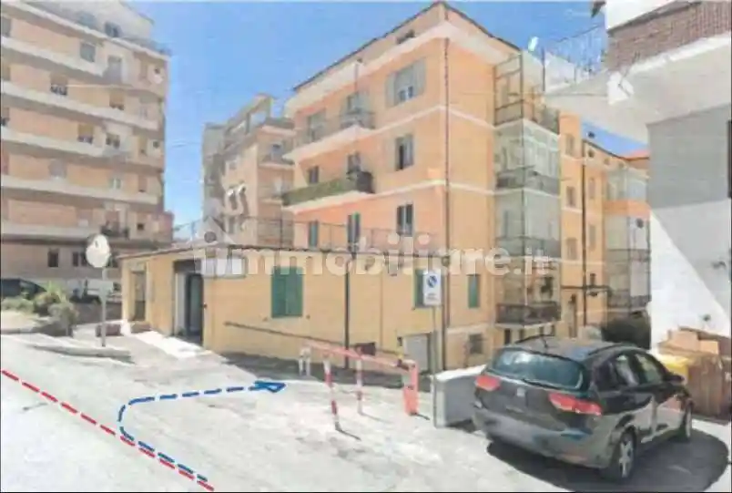 Appartamento in vendita a Chieti