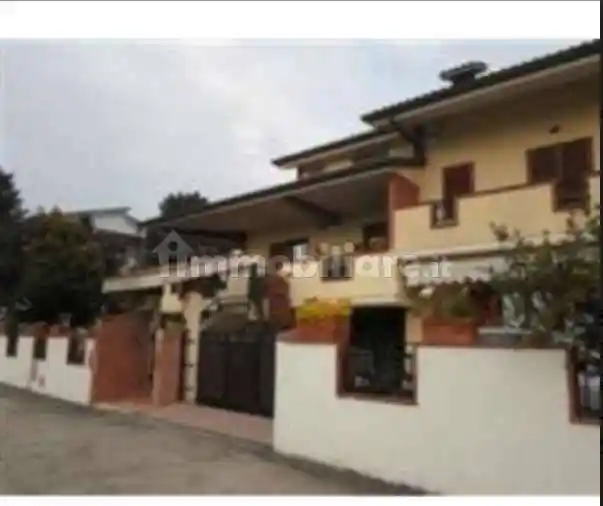 Casa indipendente in vendita a San Giovanni Teatino