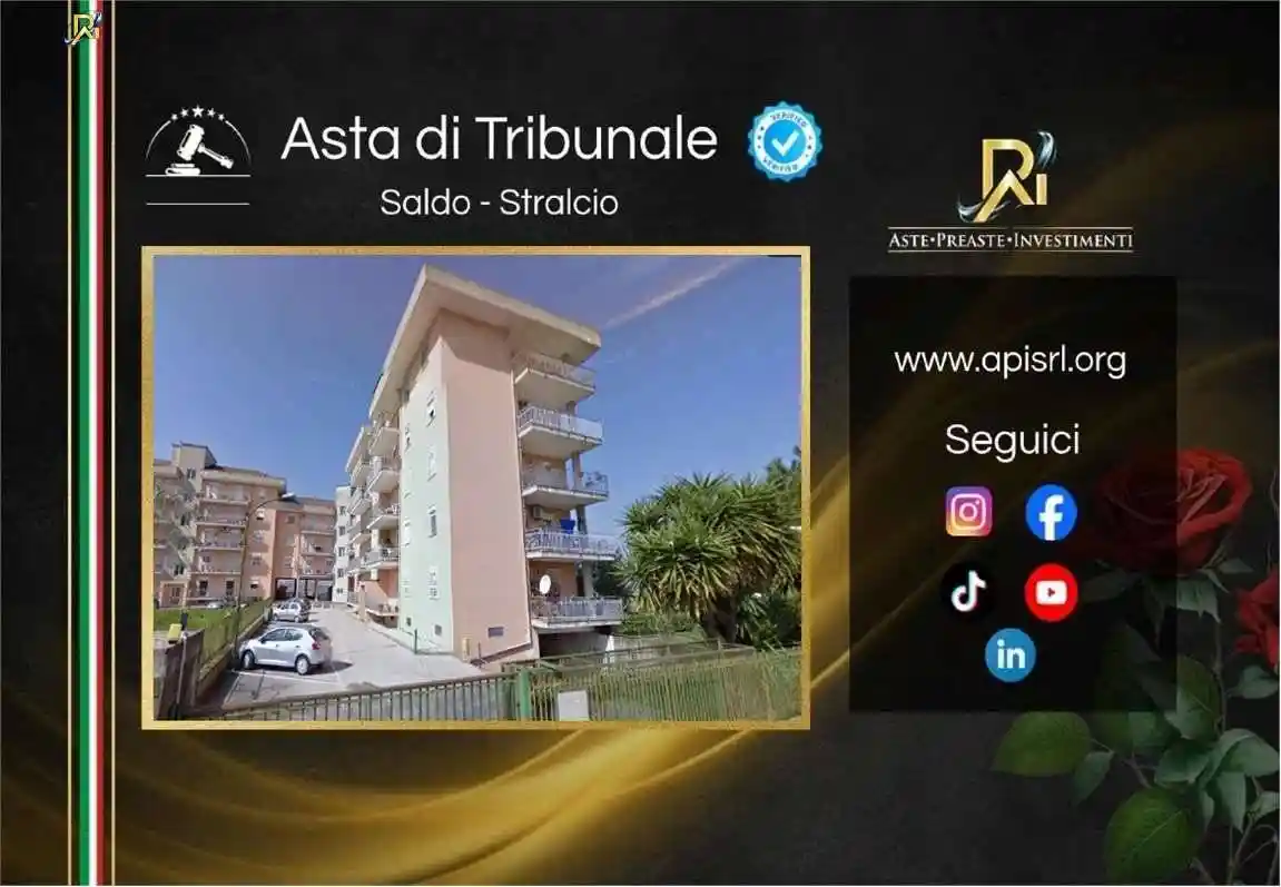 Appartamento in vendita a San Tammaro