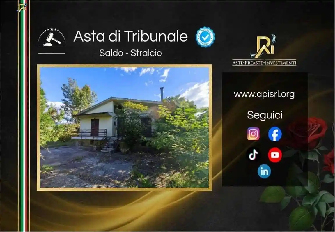 Appartamento in vendita a Alife