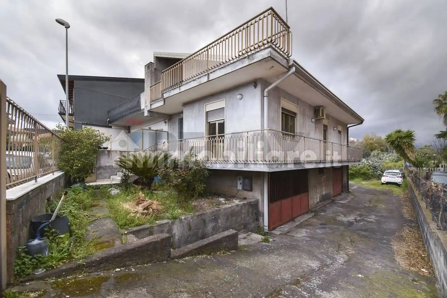 Casa indipendente in vendita a Aci Sant'Antonio