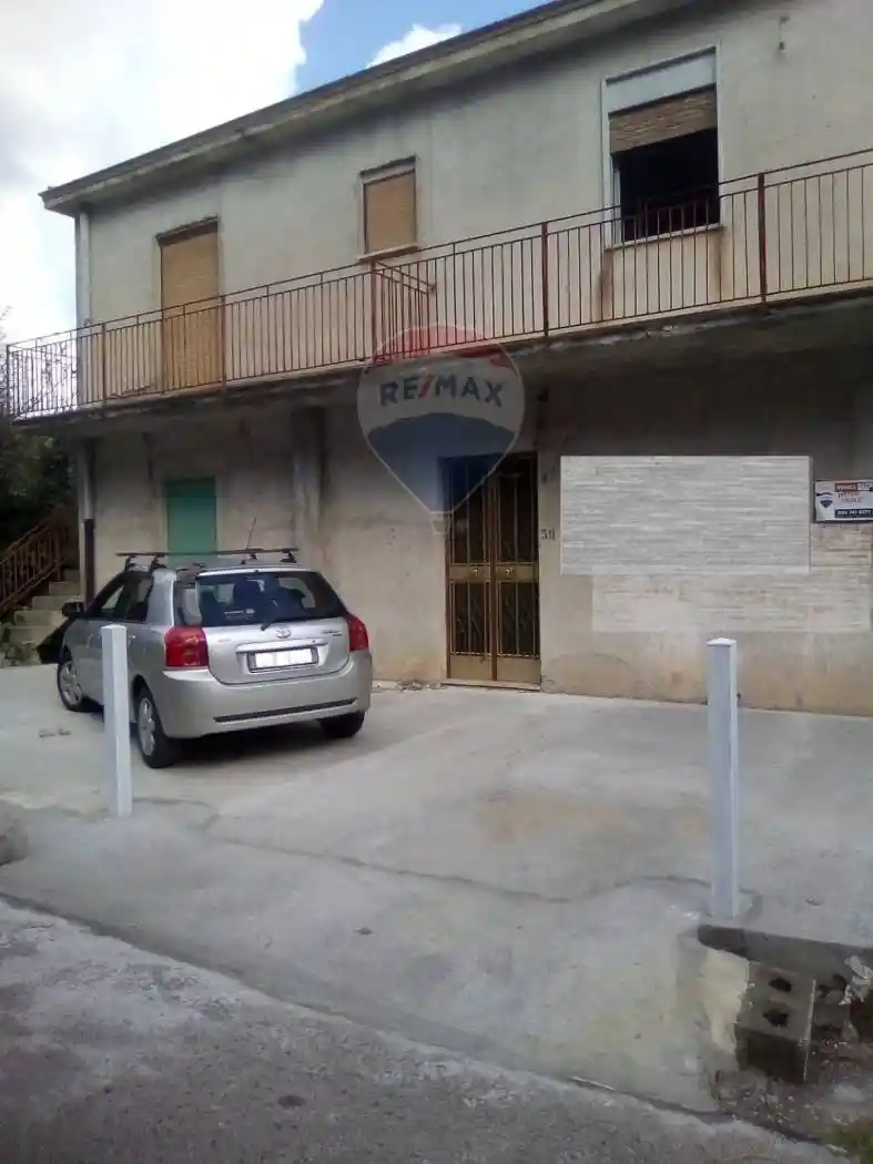Casa indipendente in vendita a Tortorici