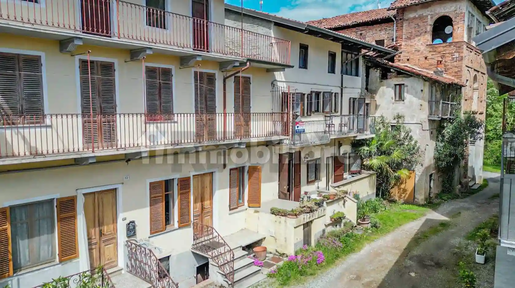 Villetta a schiera - foto 2