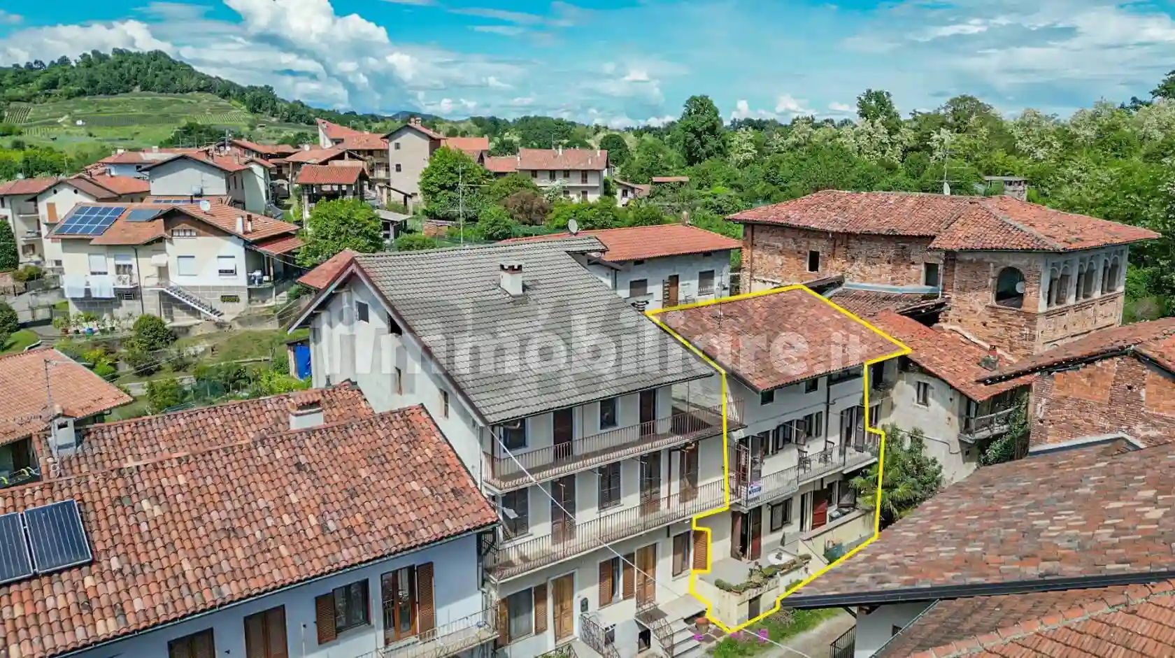 Villetta a schiera - foto 3