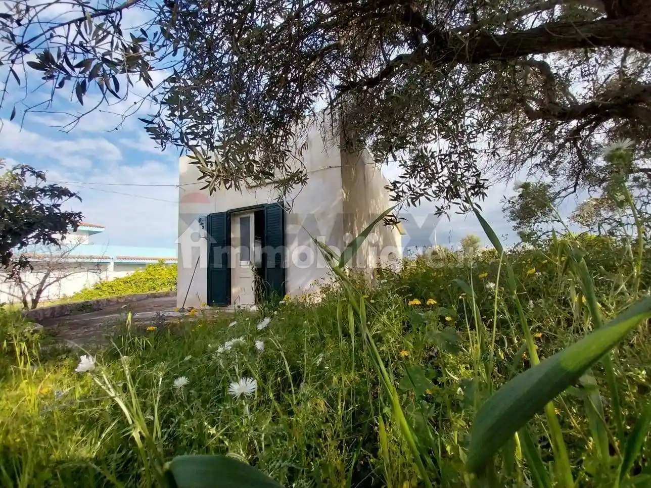 Villa in vendita a Pozzallo