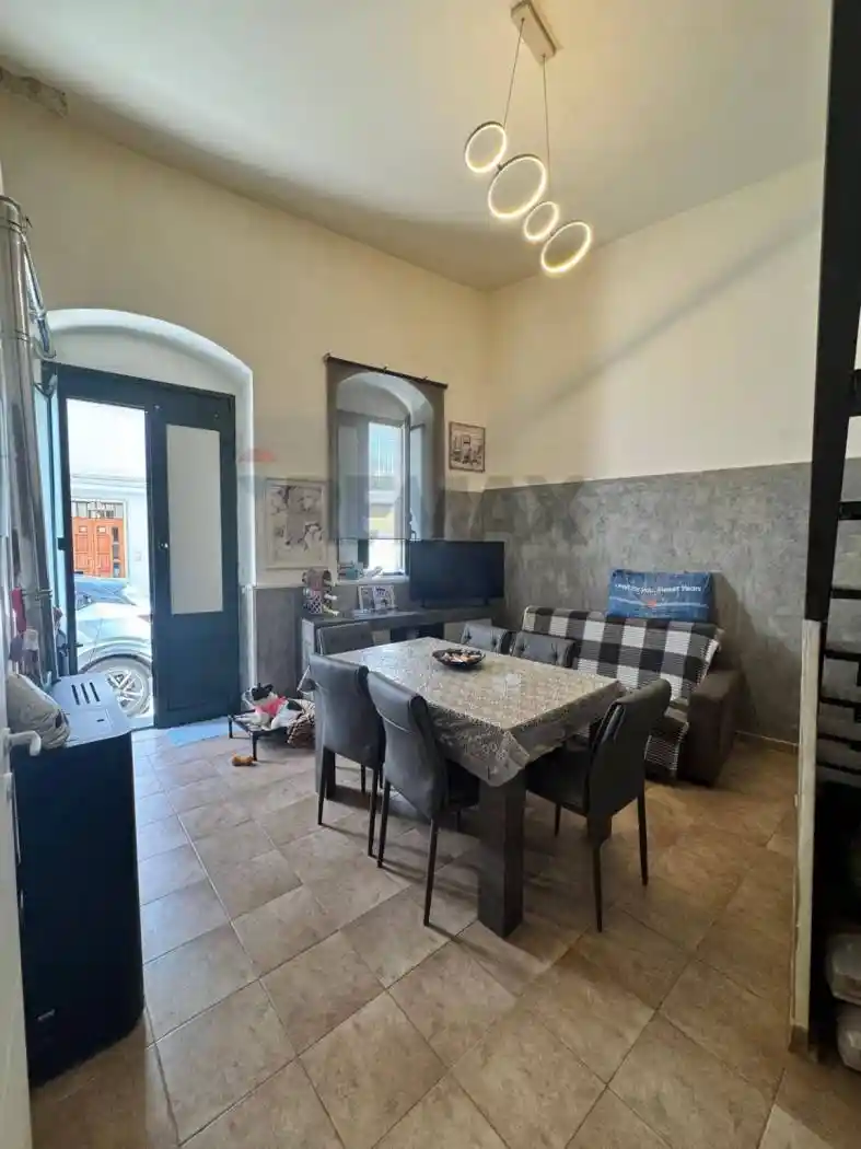 Casa indipendente in vendita a Melilli