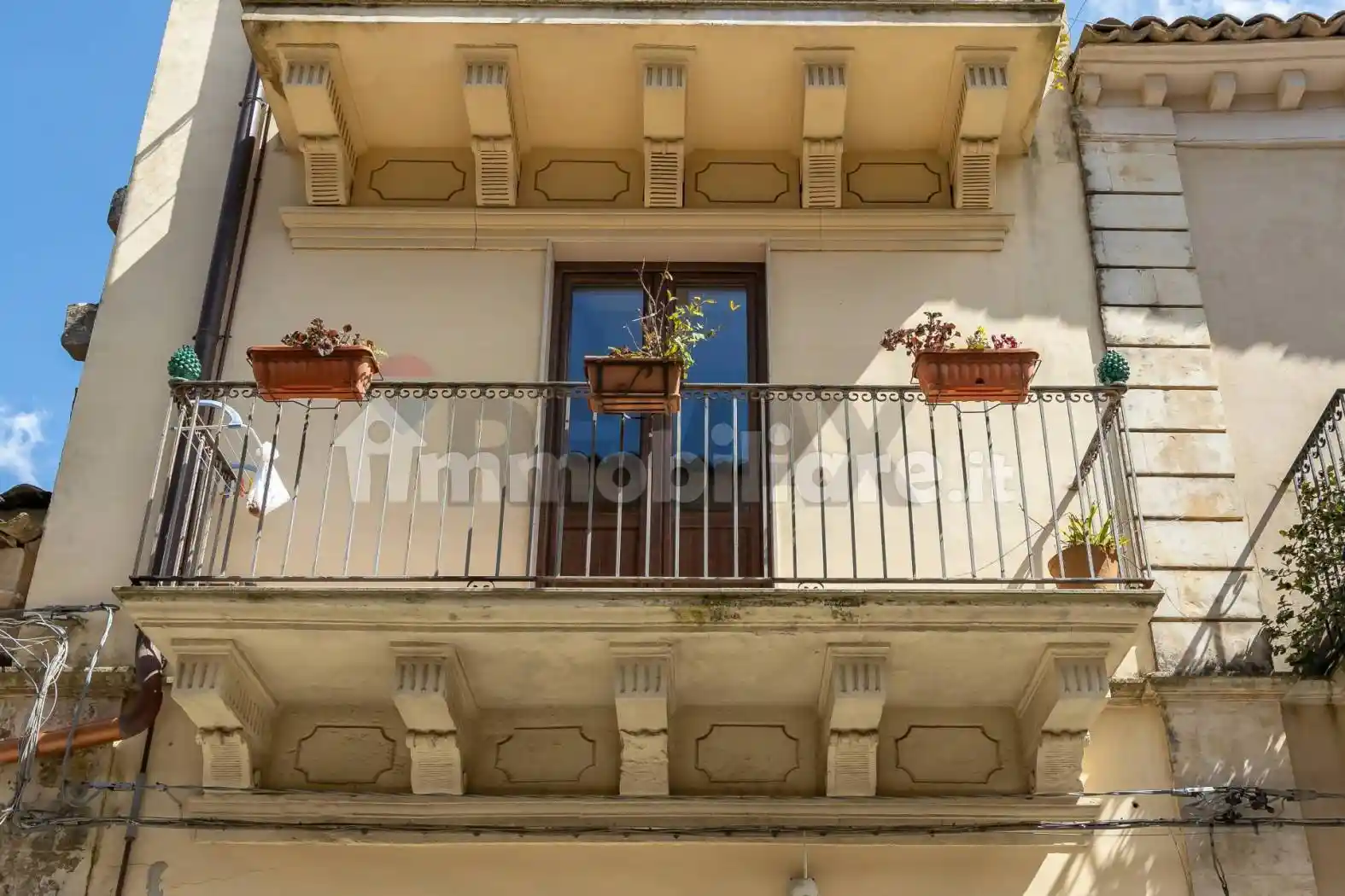 Appartamento in vendita a Palazzolo Acreide