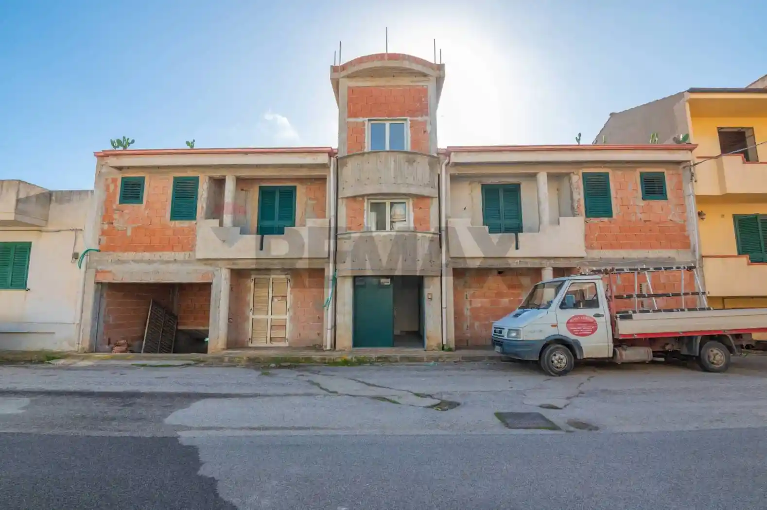 Casa indipendente in vendita a Pachino