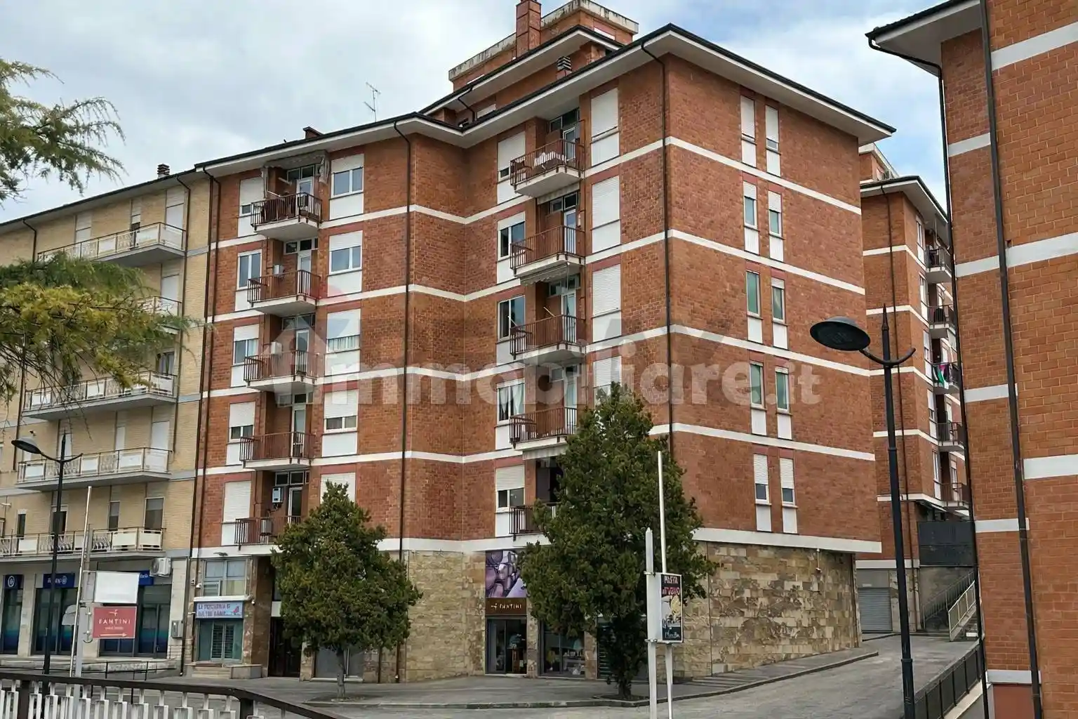 Appartamento in vendita a L'Aquila