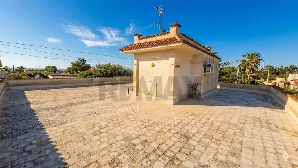 Villa in vendita a Cinisi