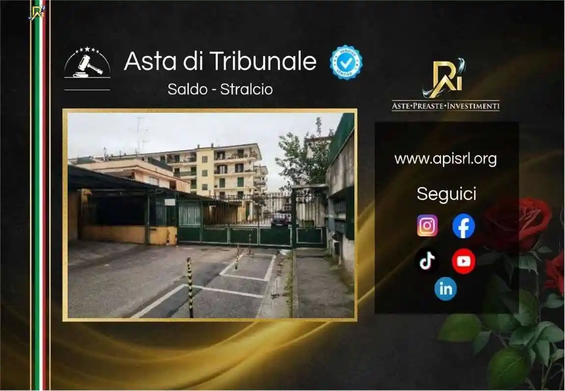 Appartamento in vendita a Orta di Atella