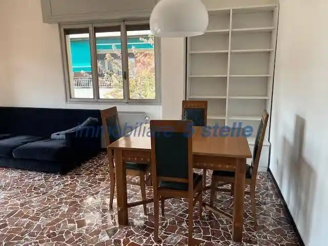 Appartamento in affitto a Vicenza