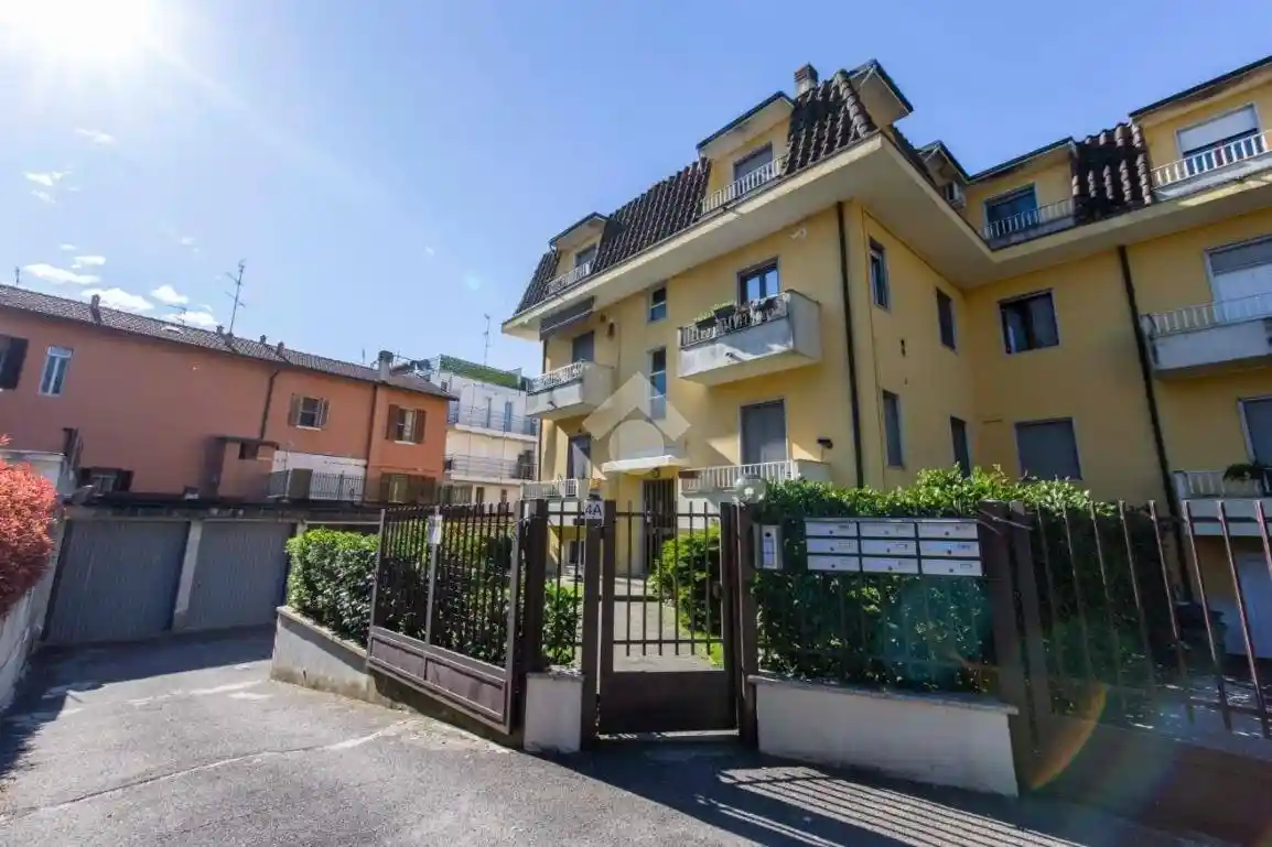 Appartamento in vendita a Pieve Emanuele