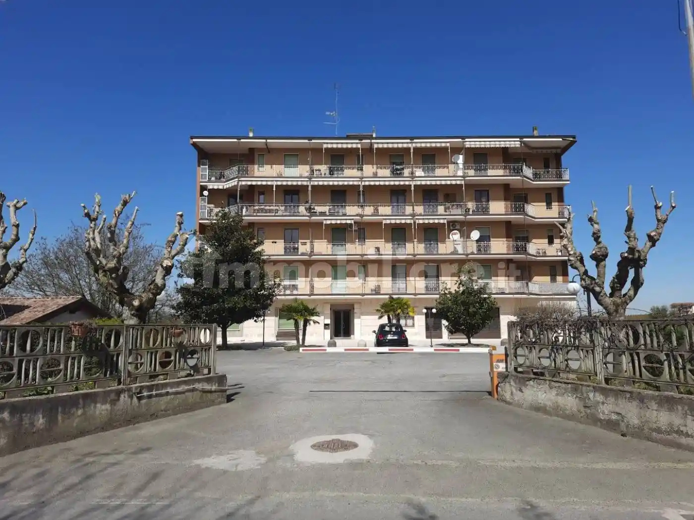 Appartamento in vendita a Rivalta Bormida