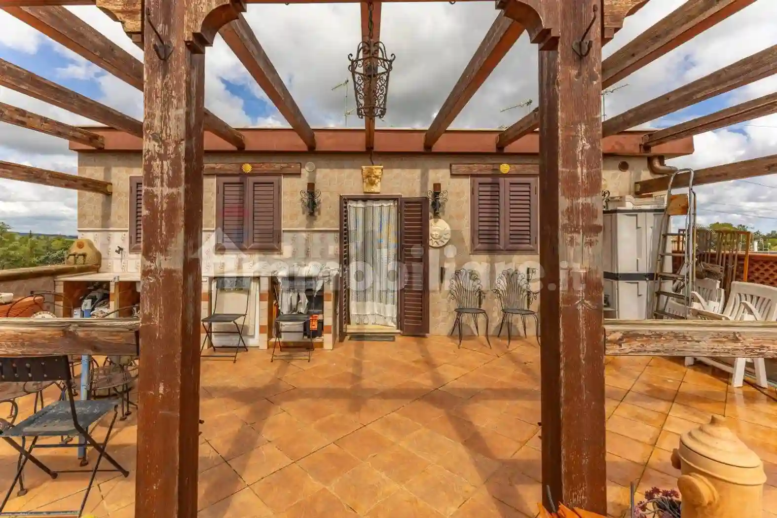 Attico - Mansarda - foto 2