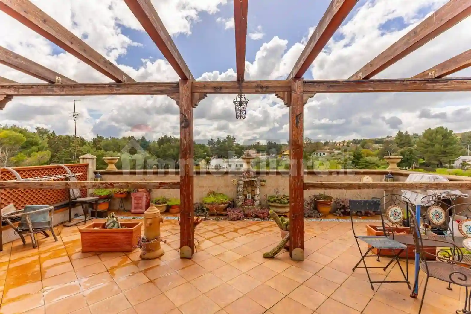 Attico - Mansarda - foto 3