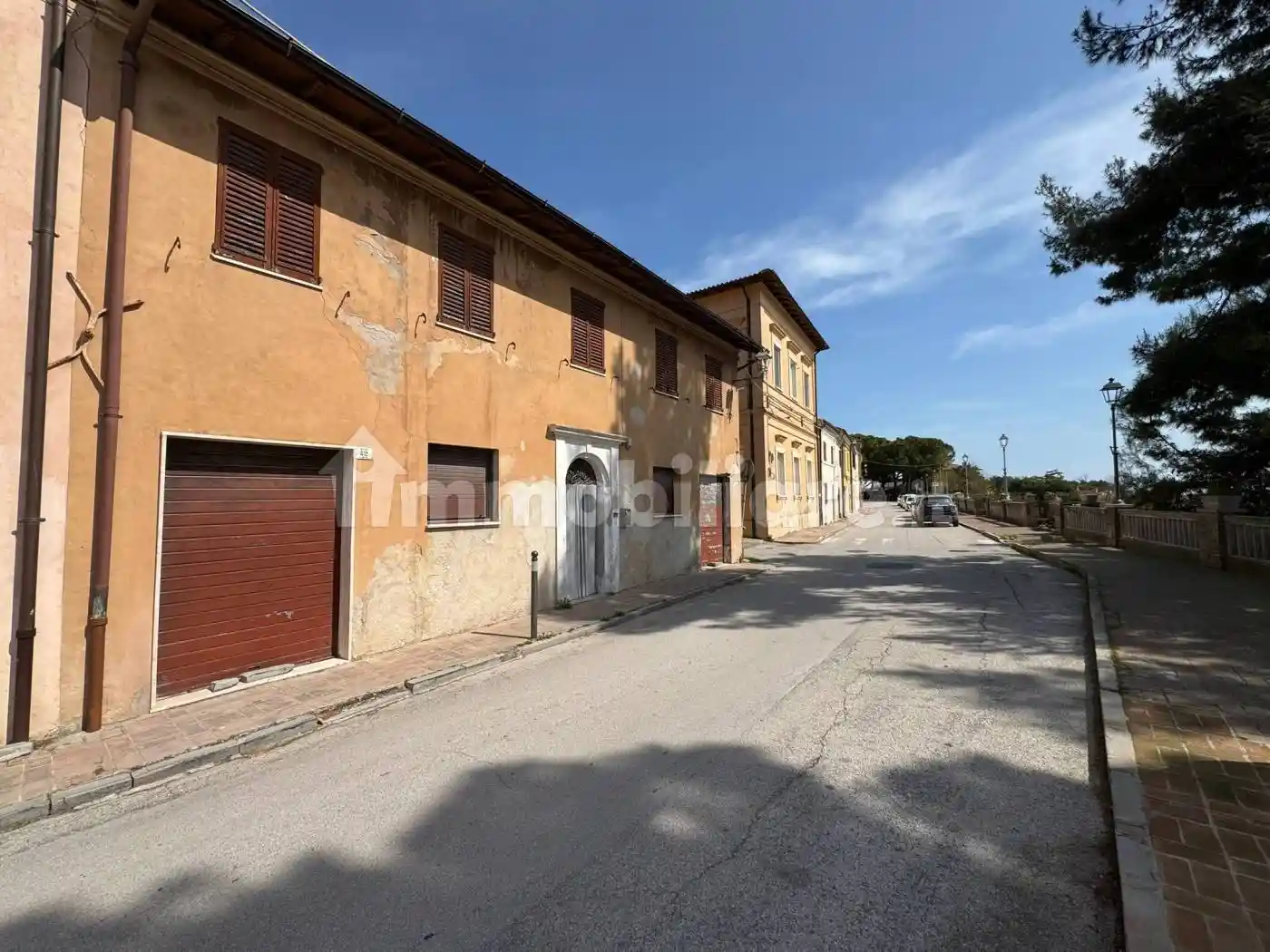 Casa indipendente in vendita a Senigallia