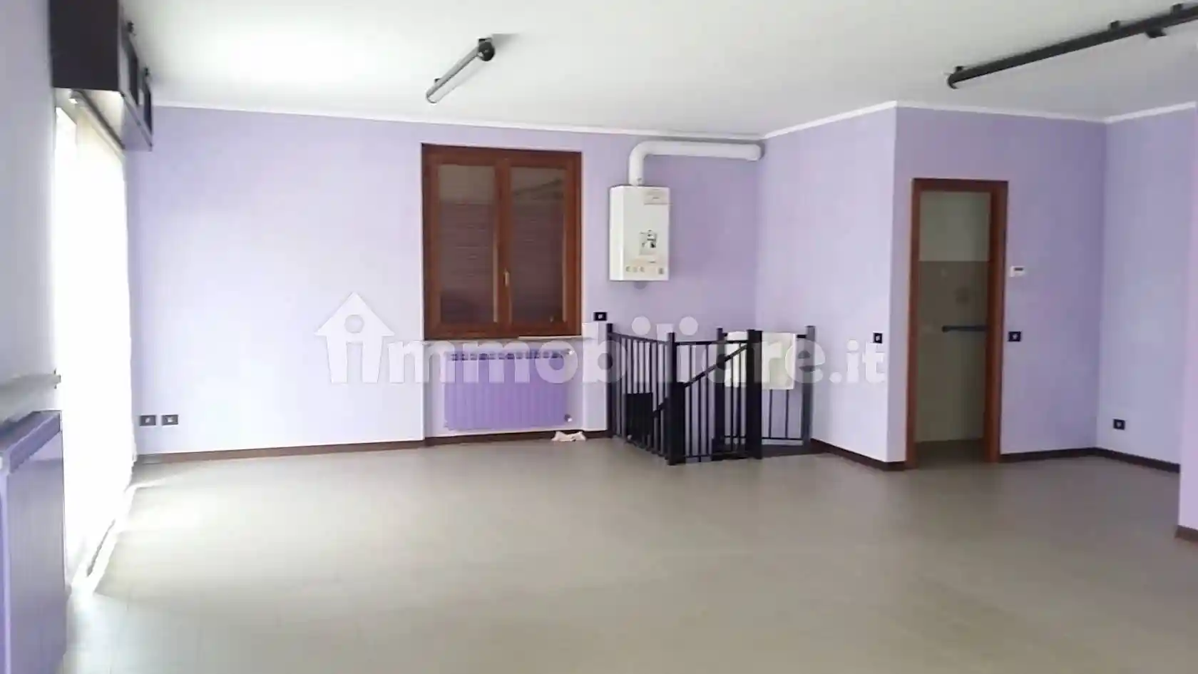 Loft in vendita a Ponte Nizza