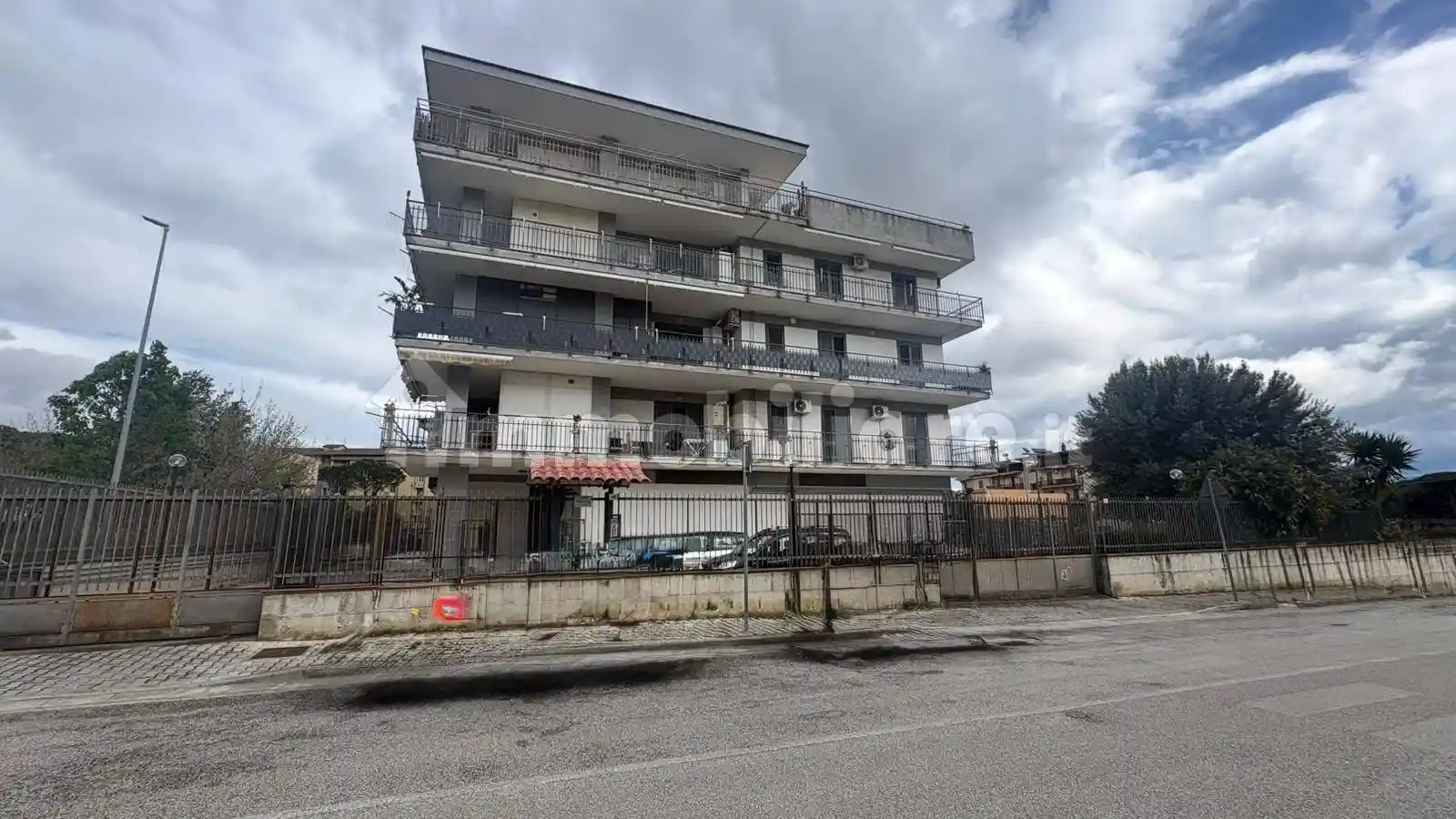 Appartamento in vendita a Maddaloni