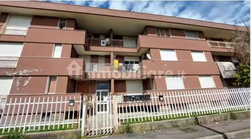 Appartamento in vendita a Lonate Pozzolo