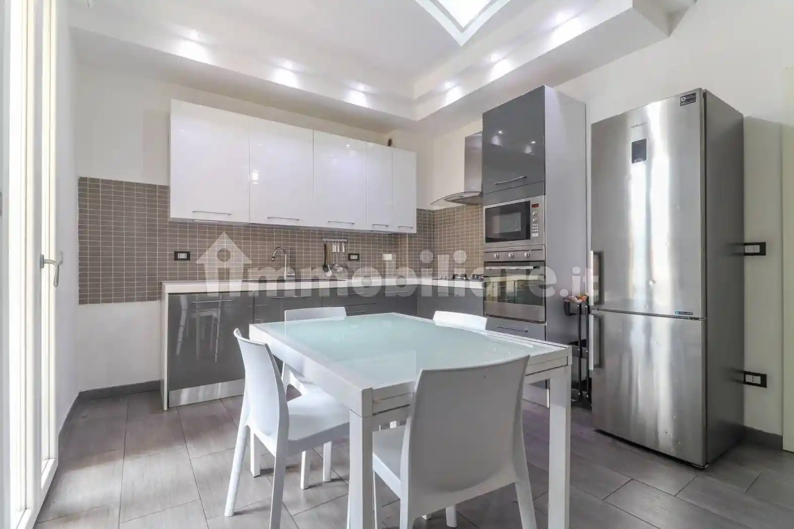 Appartamento in vendita a Bologna