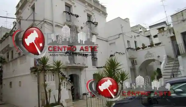 Villa in vendita a Gioia del Colle