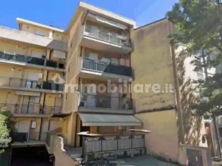 Appartamento in vendita a Cattolica