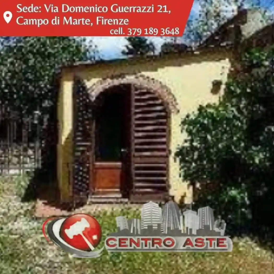 Appartamento in vendita a Certaldo