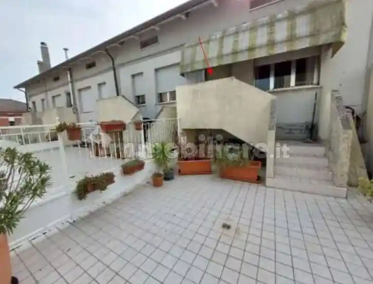 Appartamento in vendita a San Clemente