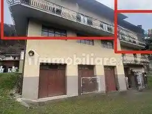 Appartamento in vendita a Edolo