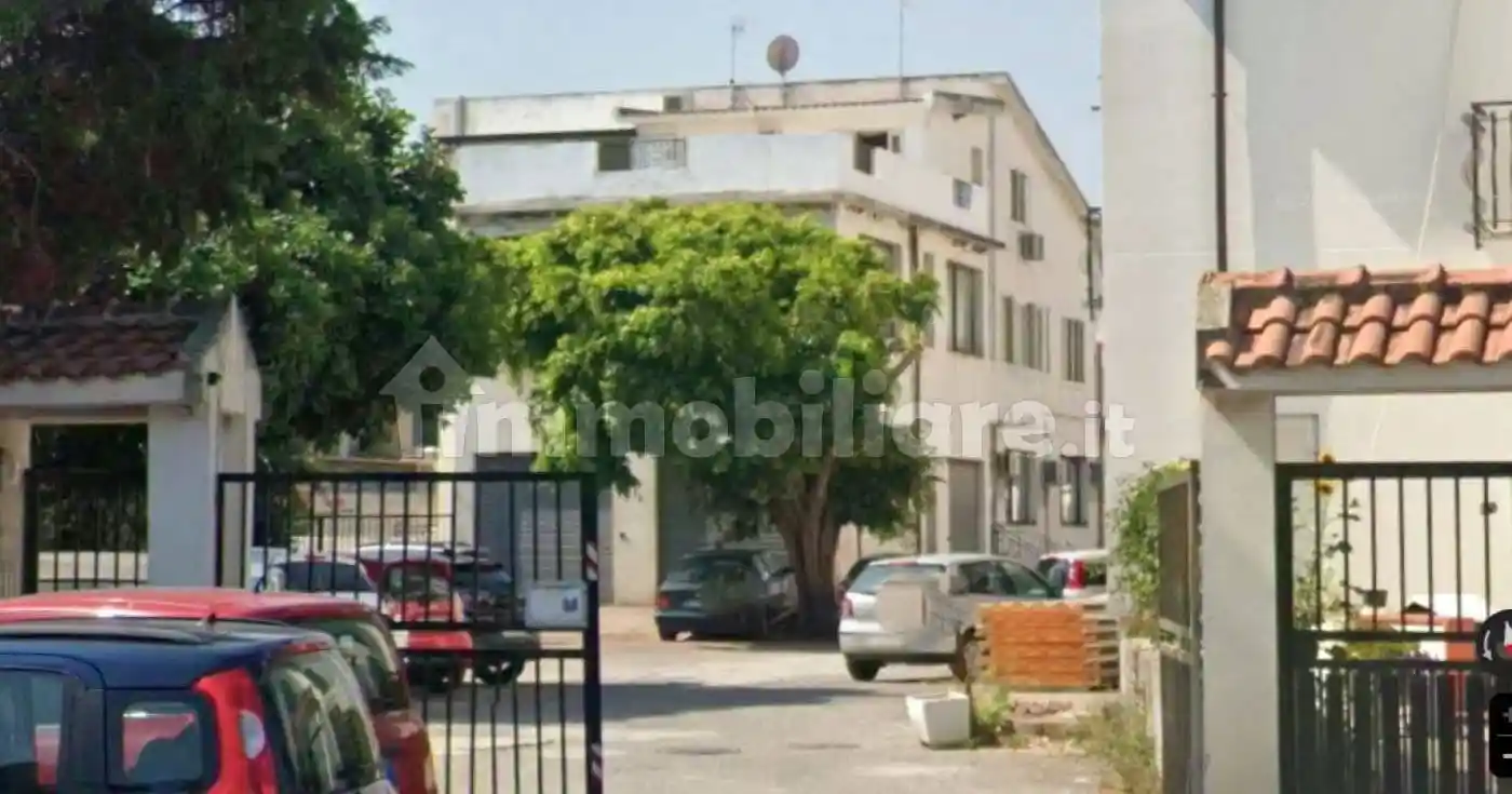 Appartamento in vendita a Milazzo