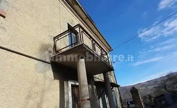 Rustico - Casale in vendita a Pennabilli