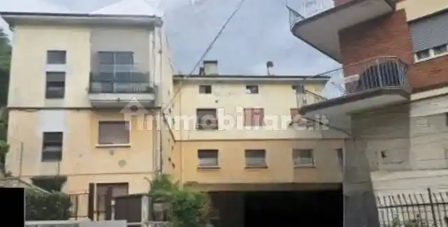 Appartamento in vendita a Gardone Val Trompia