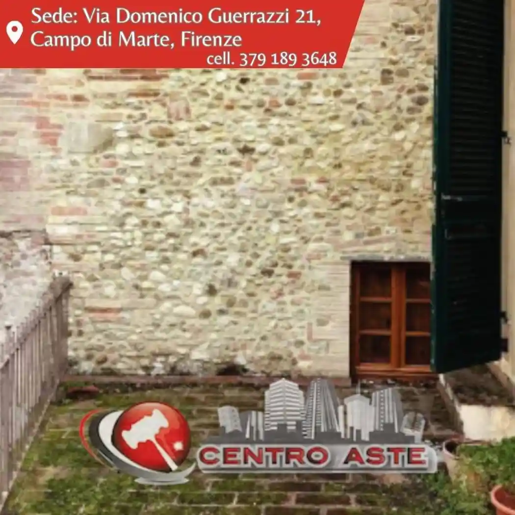 Appartamento in vendita a Certaldo