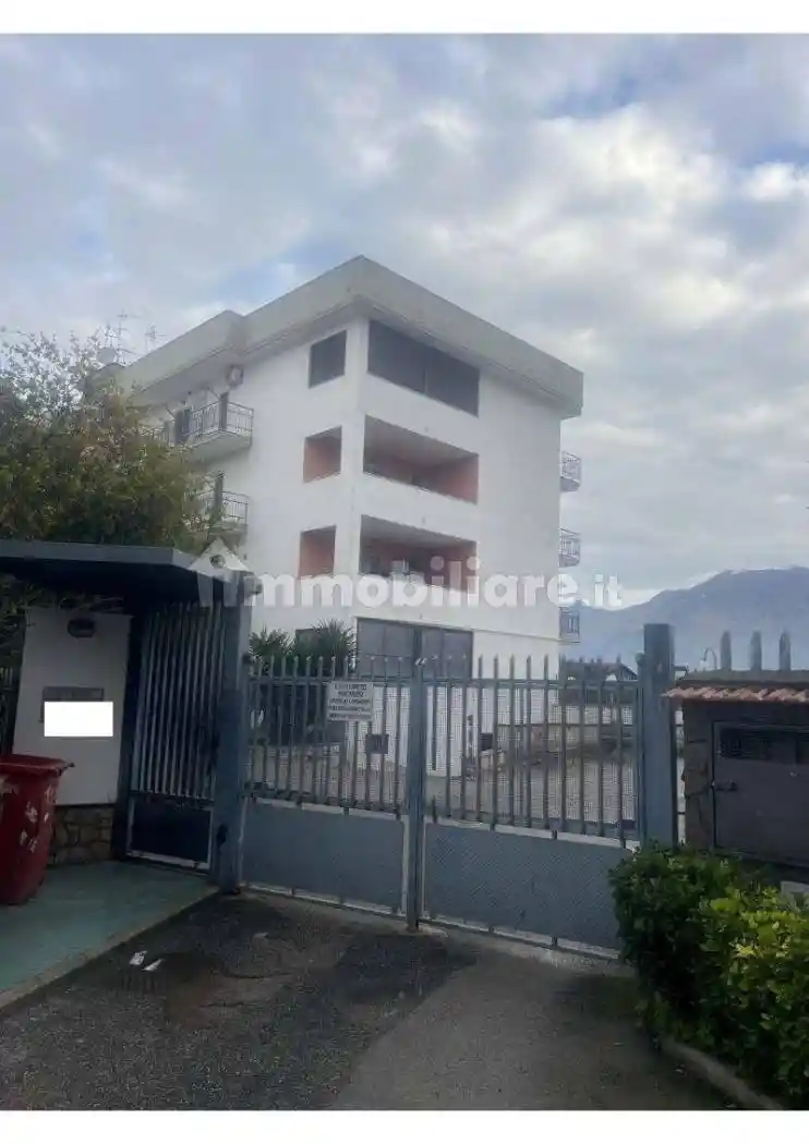 Appartamento in vendita a Scafati